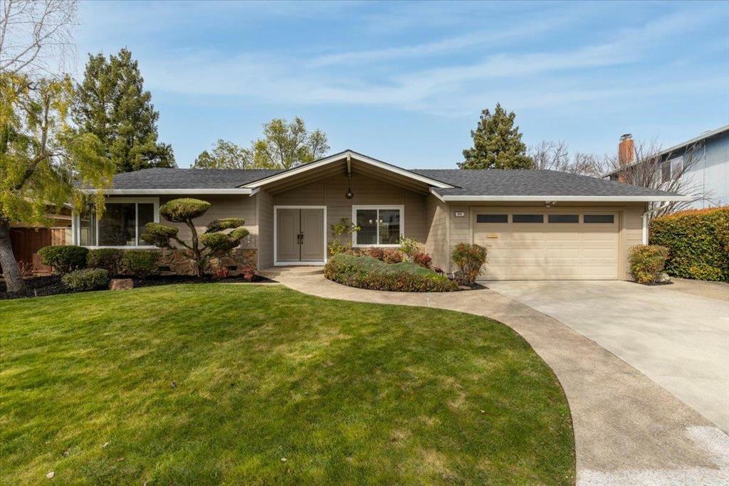 Property Photo:  955 Woodthrush Court  CA 95120 