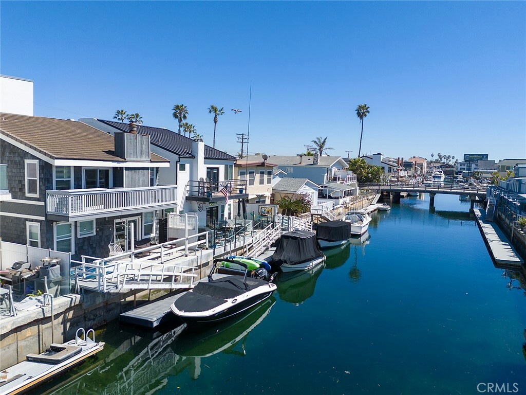 Property Photo: 16791 Bayview Drive CA 92649