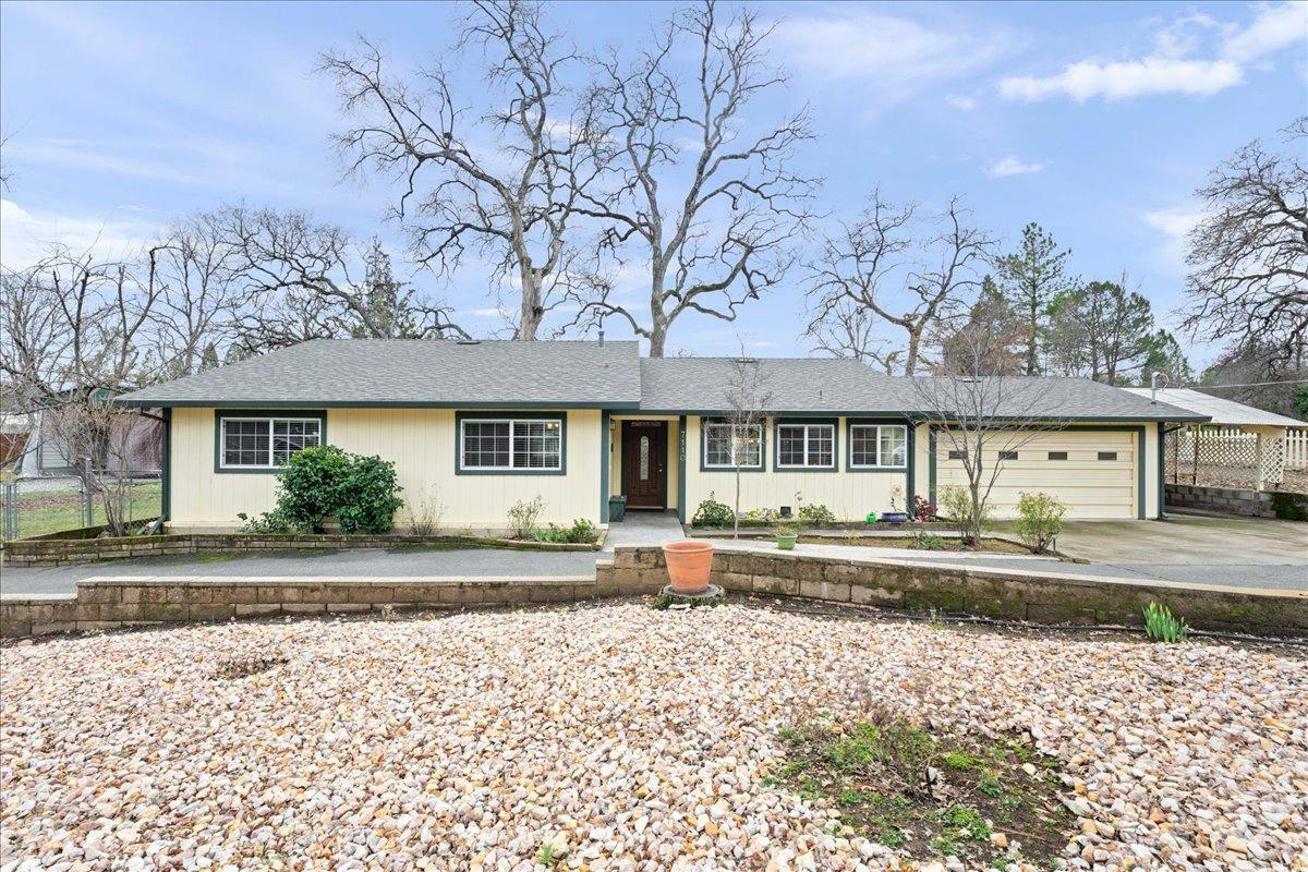 Property Photo:  7110 Shady Lane  CA 95667 