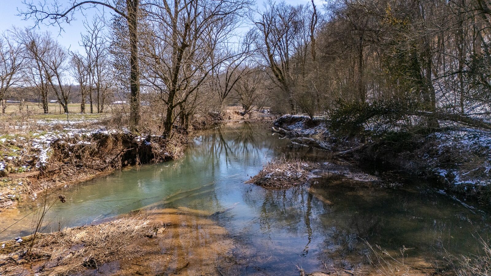 Property Photo: 4000 Weakley Creek Road TN 38464