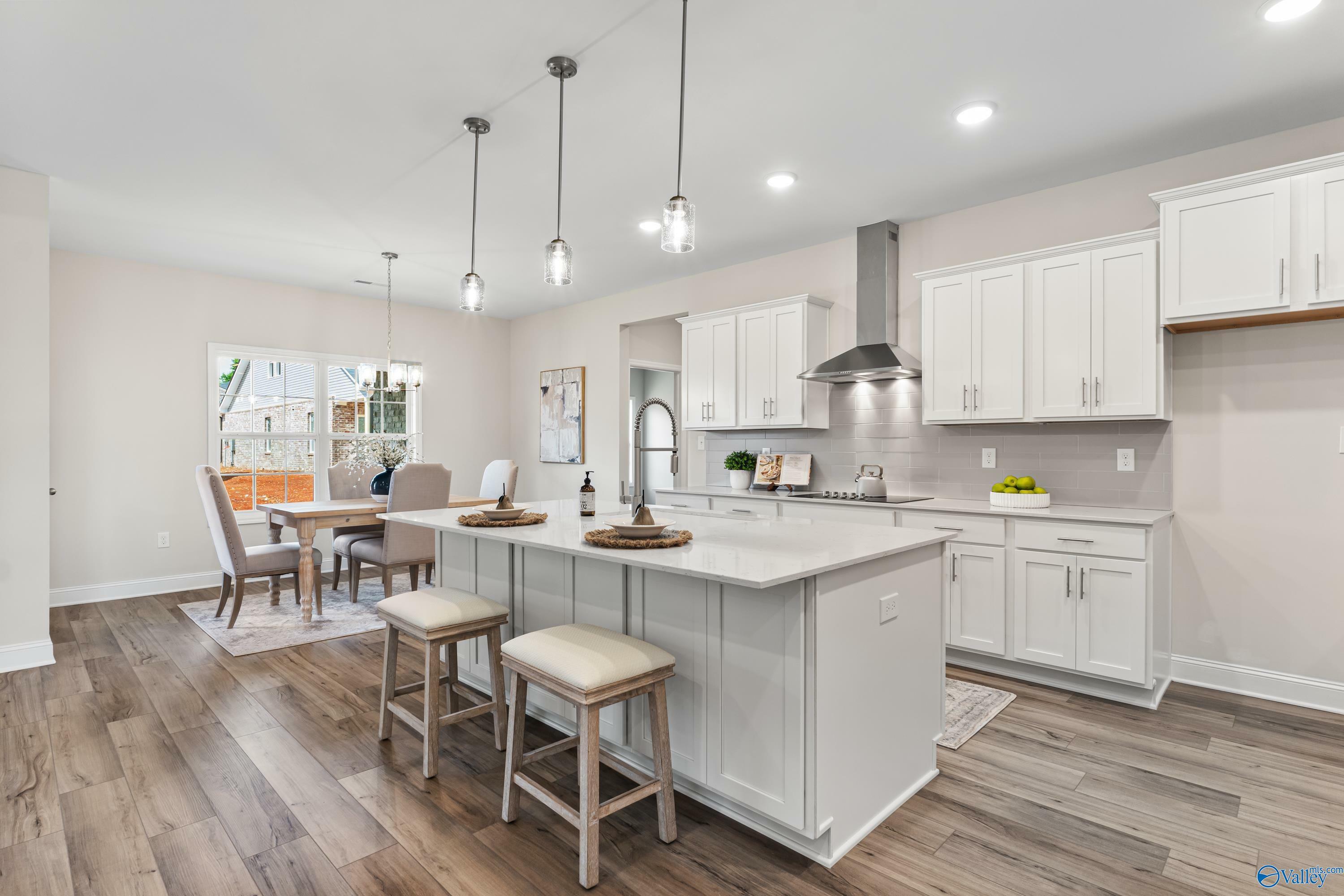 Property Photo: 205 Kendall Farms Boulevard AL 35773