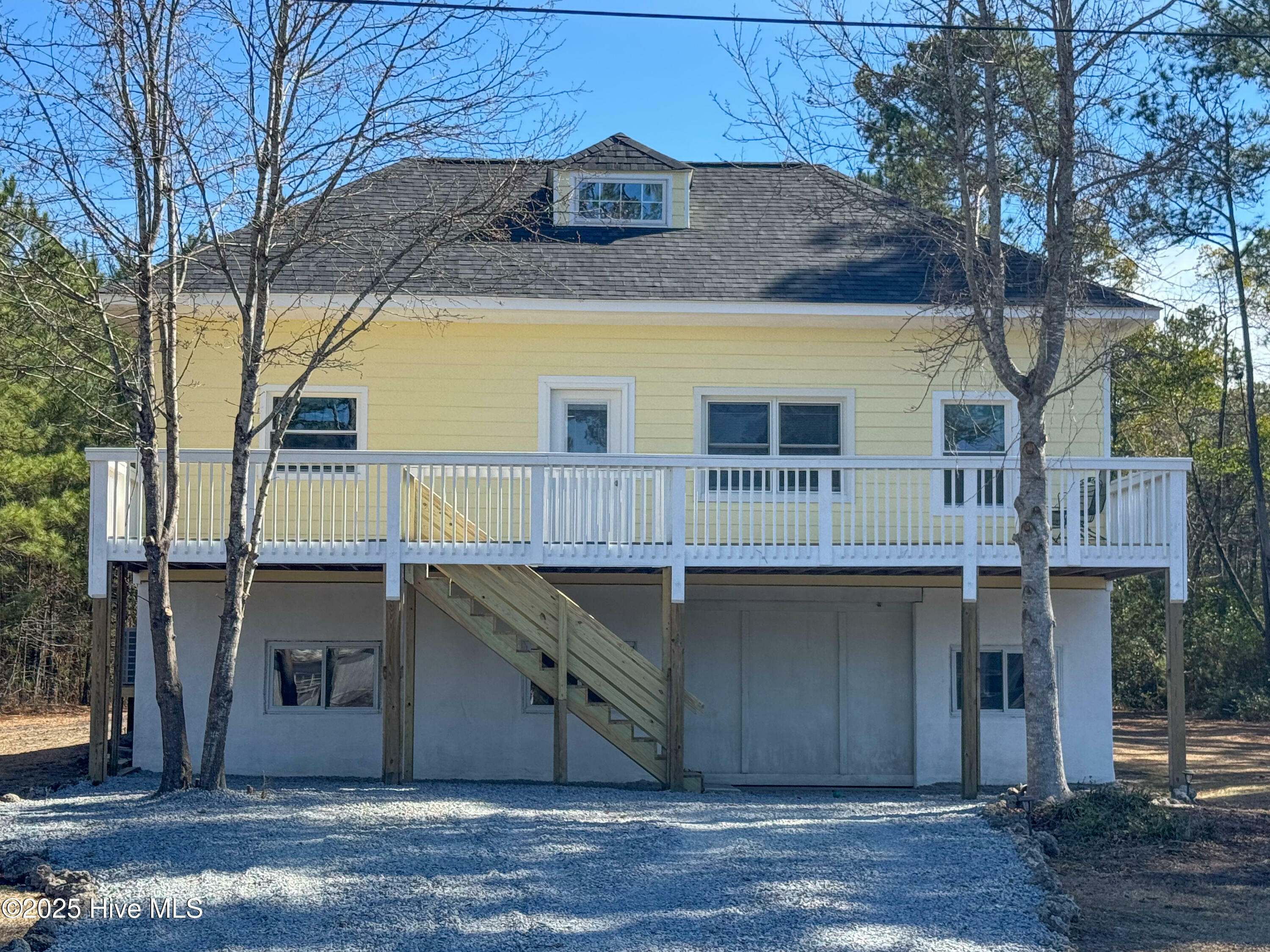 Property Photo: 1773 Kennels Beach Road NC 28529