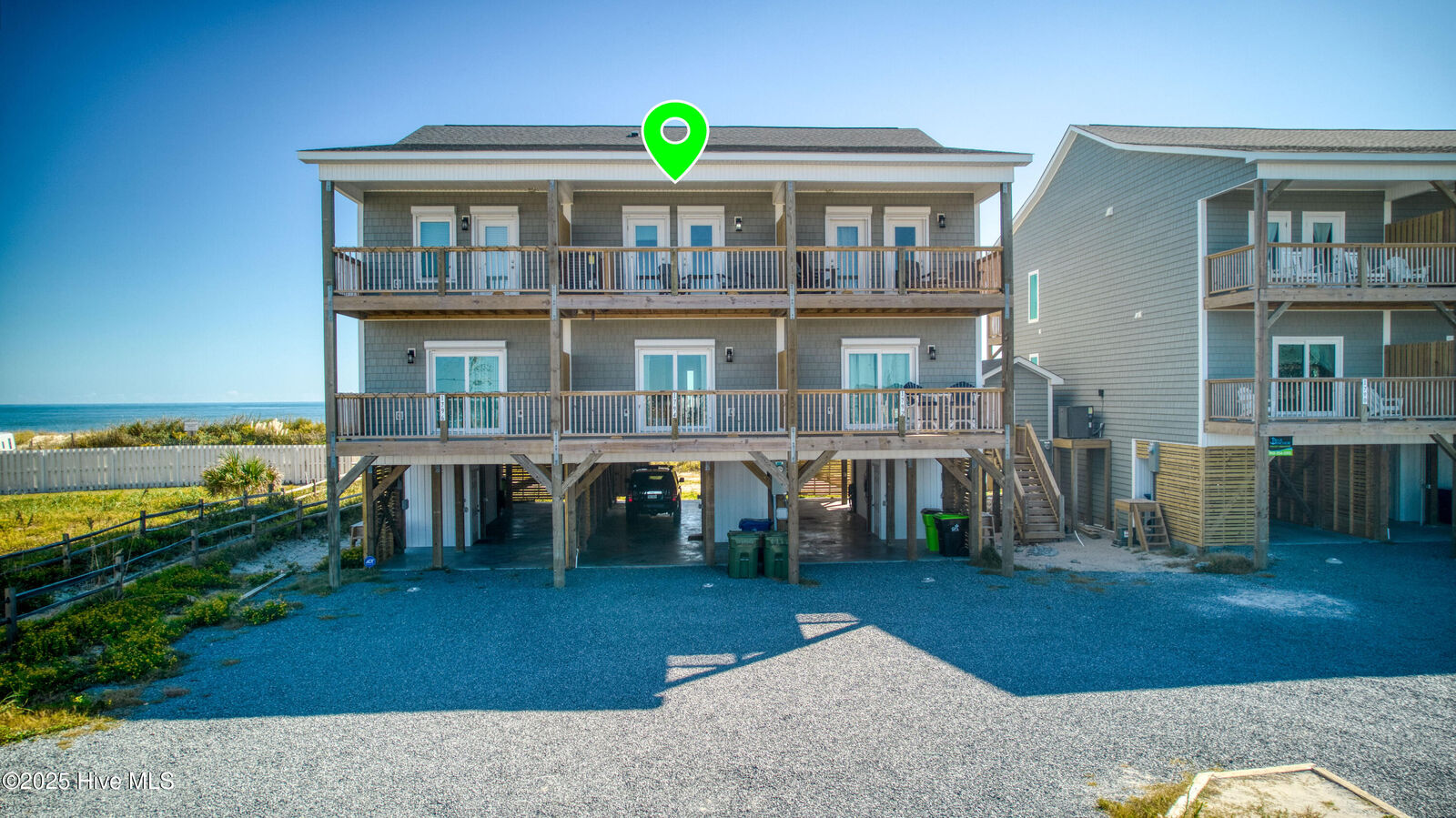 Property Photo:  1794 New River Inlet Road  NC 28460 