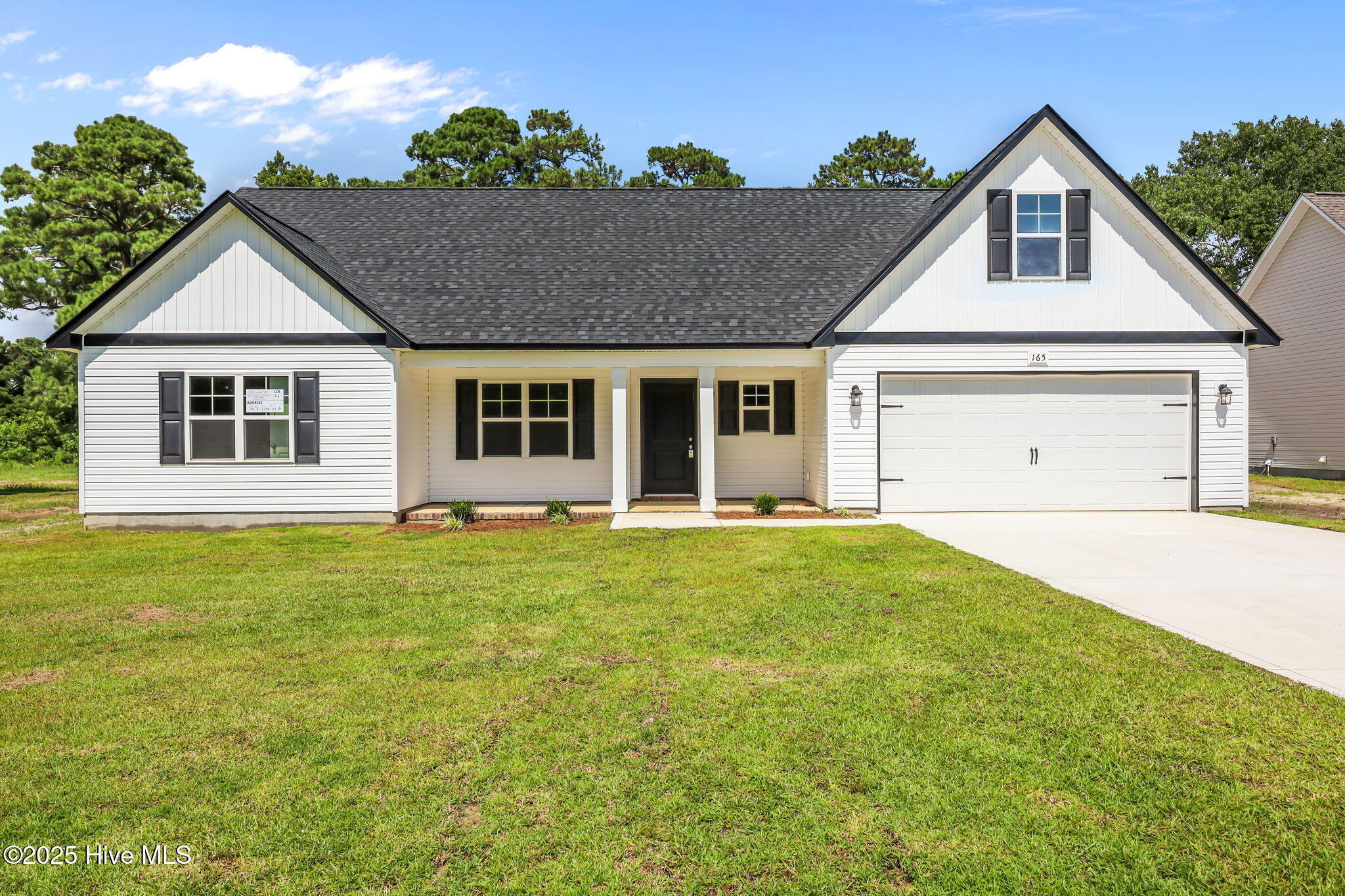 165 Vista Cay Drive  Hubert NC 28539 photo