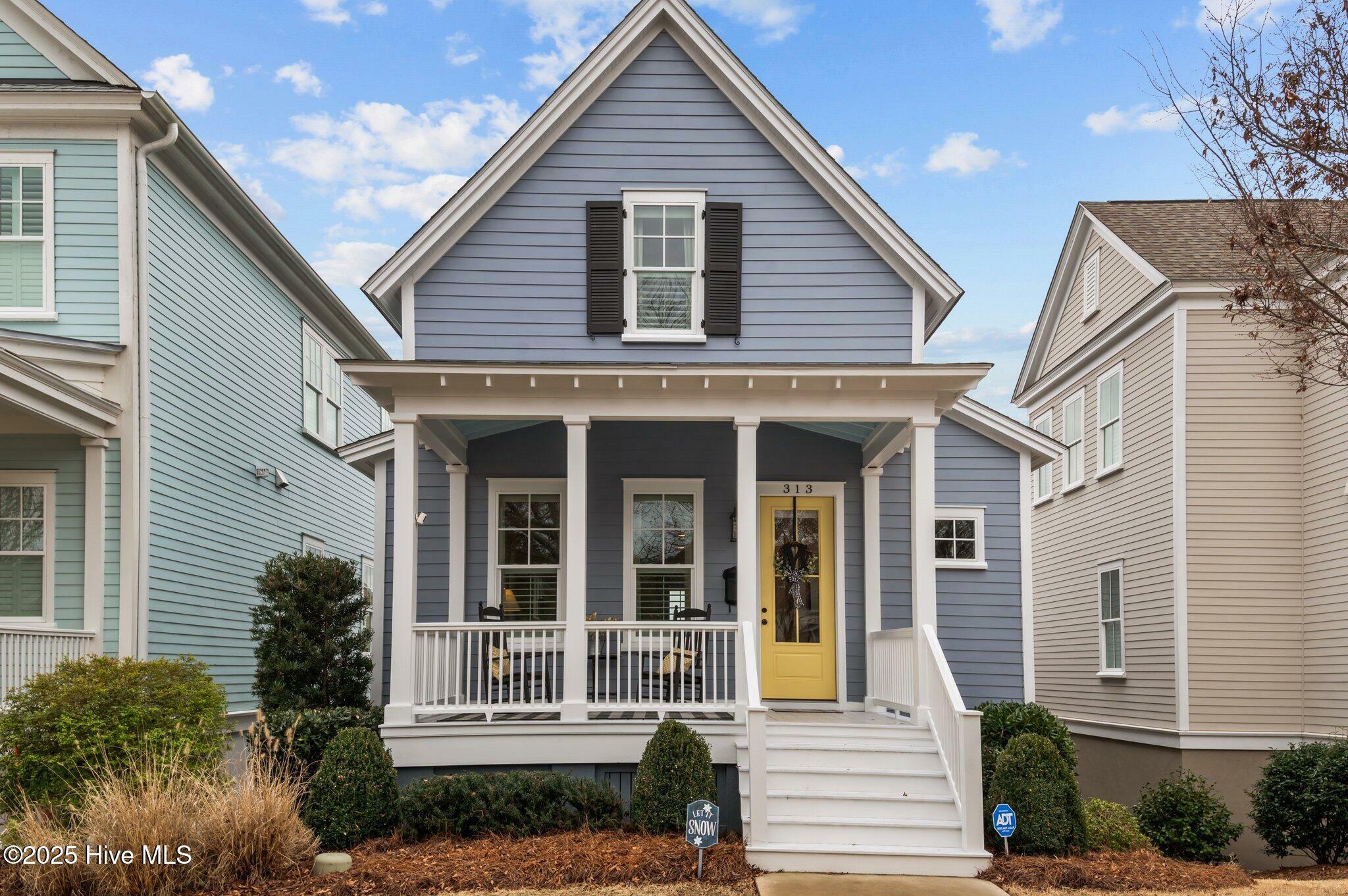 Property Photo:  313 E Water Street  NC 27889 