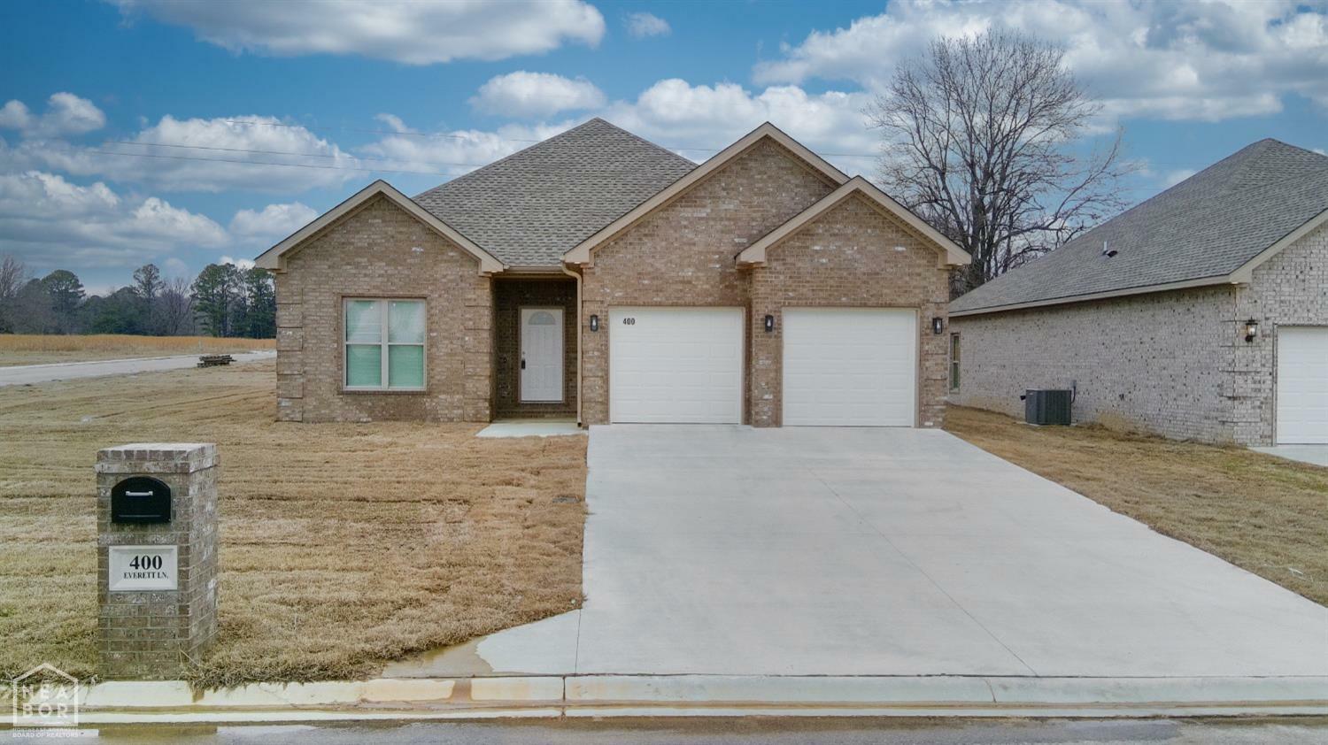 400 Everette Lane  Jonesboro AR 72401 photo