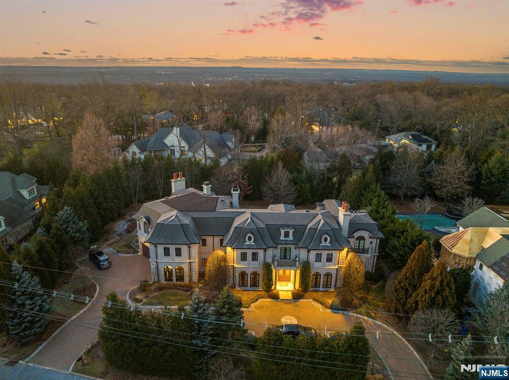 Property Photo: 78 Roberts Road NJ 07632