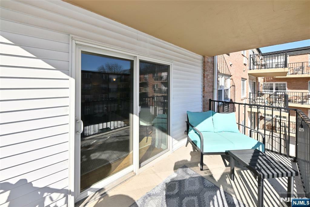 Property Photo:  550 Fairview Avenue 209  NJ 07675 