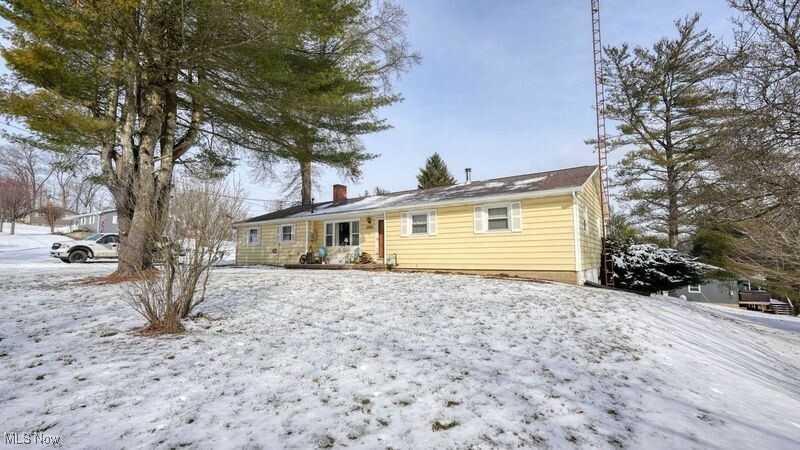 Property Photo:  5055 Boggs Road  OH 43701 