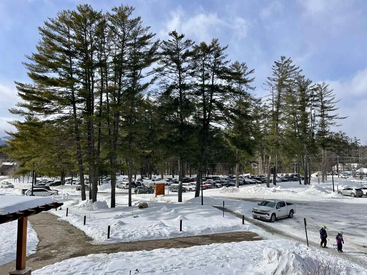 Property Photo: 235 Skimobile Road NH 03860