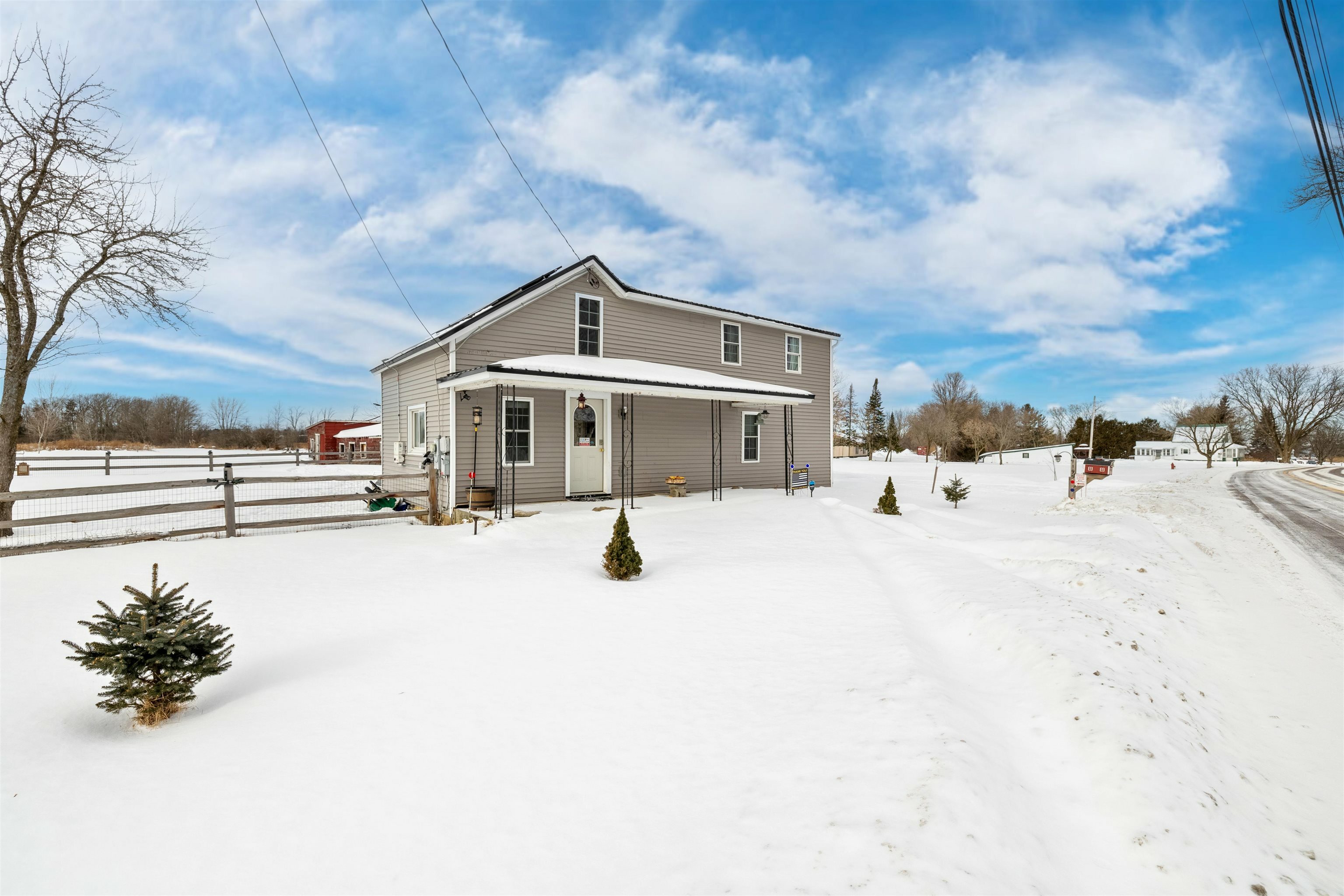 1195 Lower Newton Road  St. Albans Town VT 05478 photo