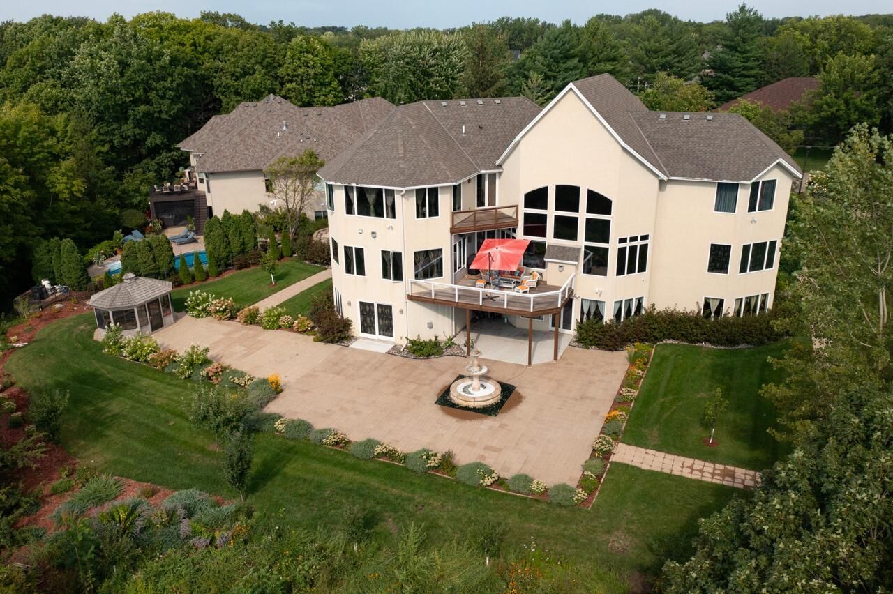 Property Photo: 19115 Vogel Farm Trail MN 55347