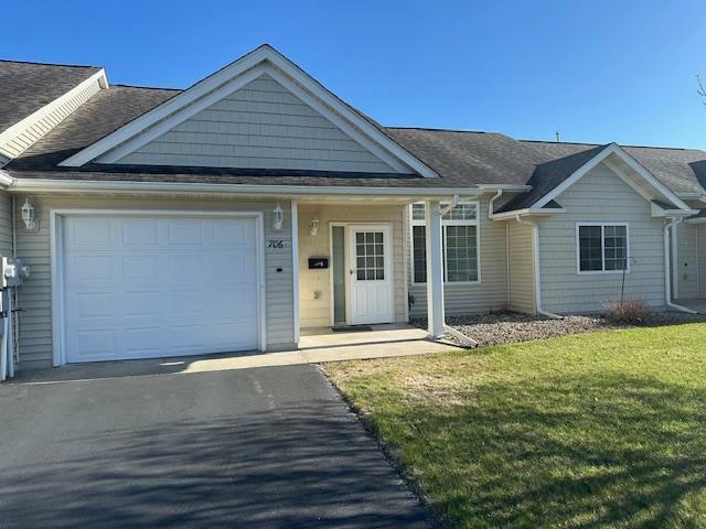 Property Photo: 706 33rd Street NW MN 56601
