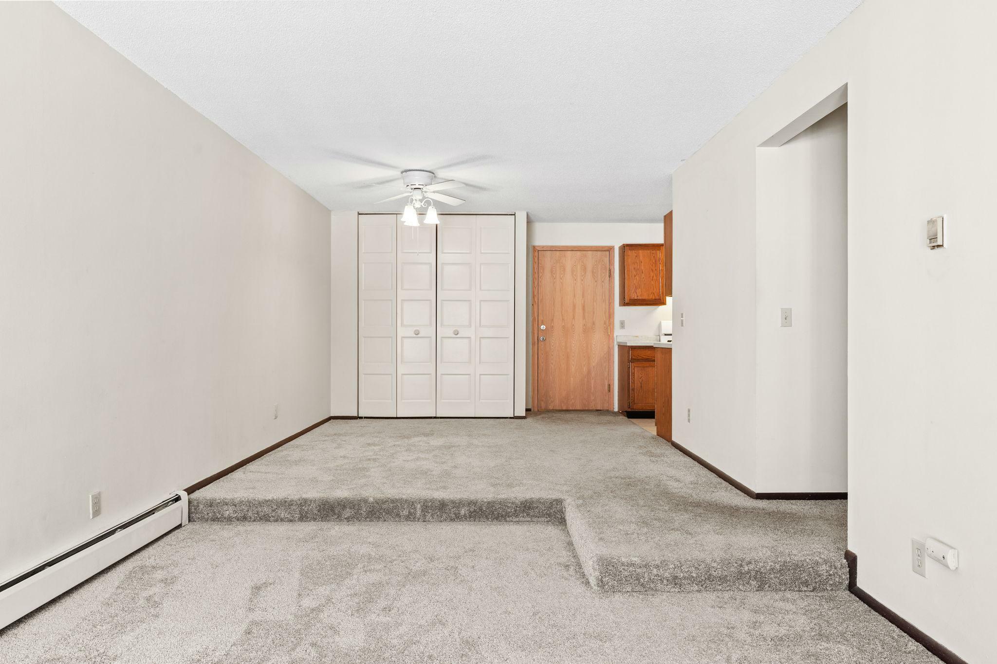 Property Photo:  1601 N Innsbruck Drive 301ne  MN 55432 