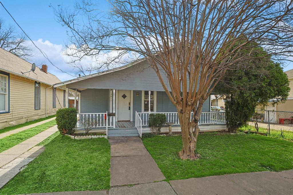 Property Photo:  5611 Alton Avenue  TX 75214 