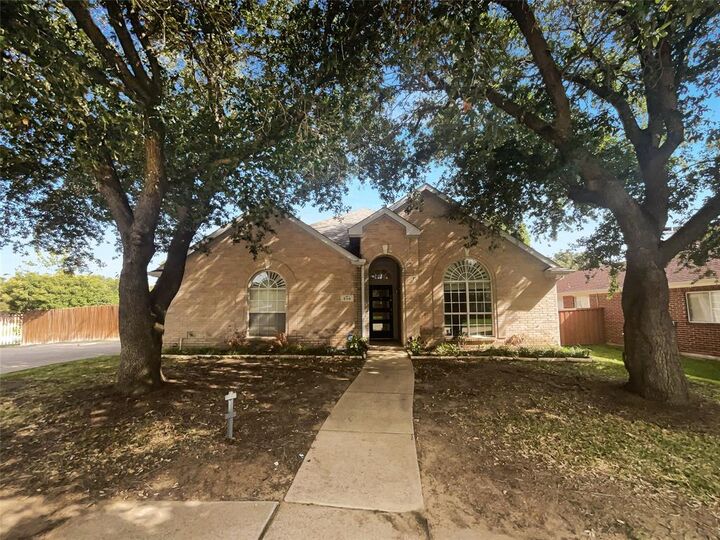 504 Outlook Cove  Flower Mound TX 75028 photo