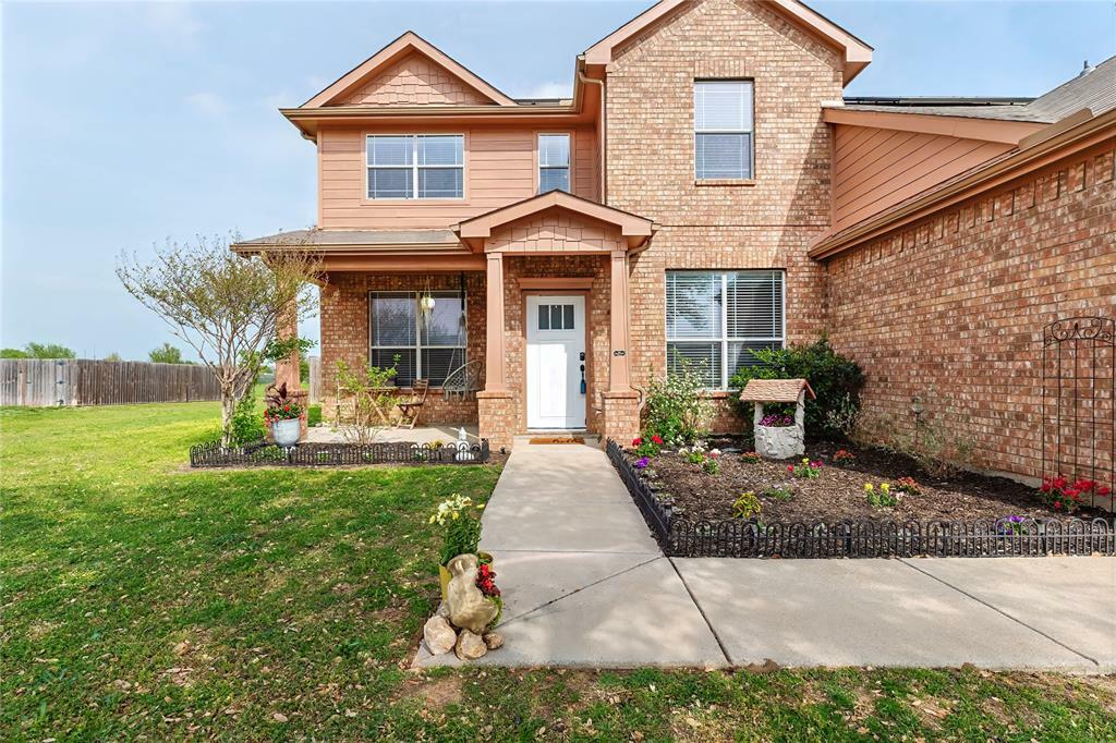 Property Photo: 13232 Austin Stone Drive TX 76052