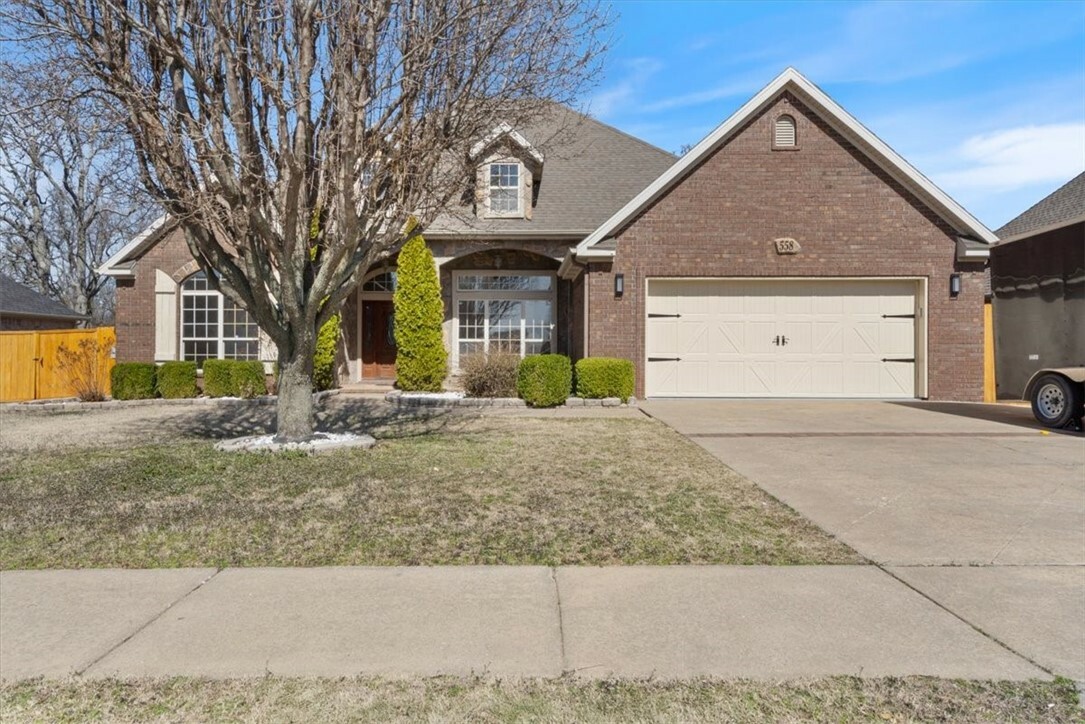558 Amethyst Avenue  Springdale AR 72764 photo