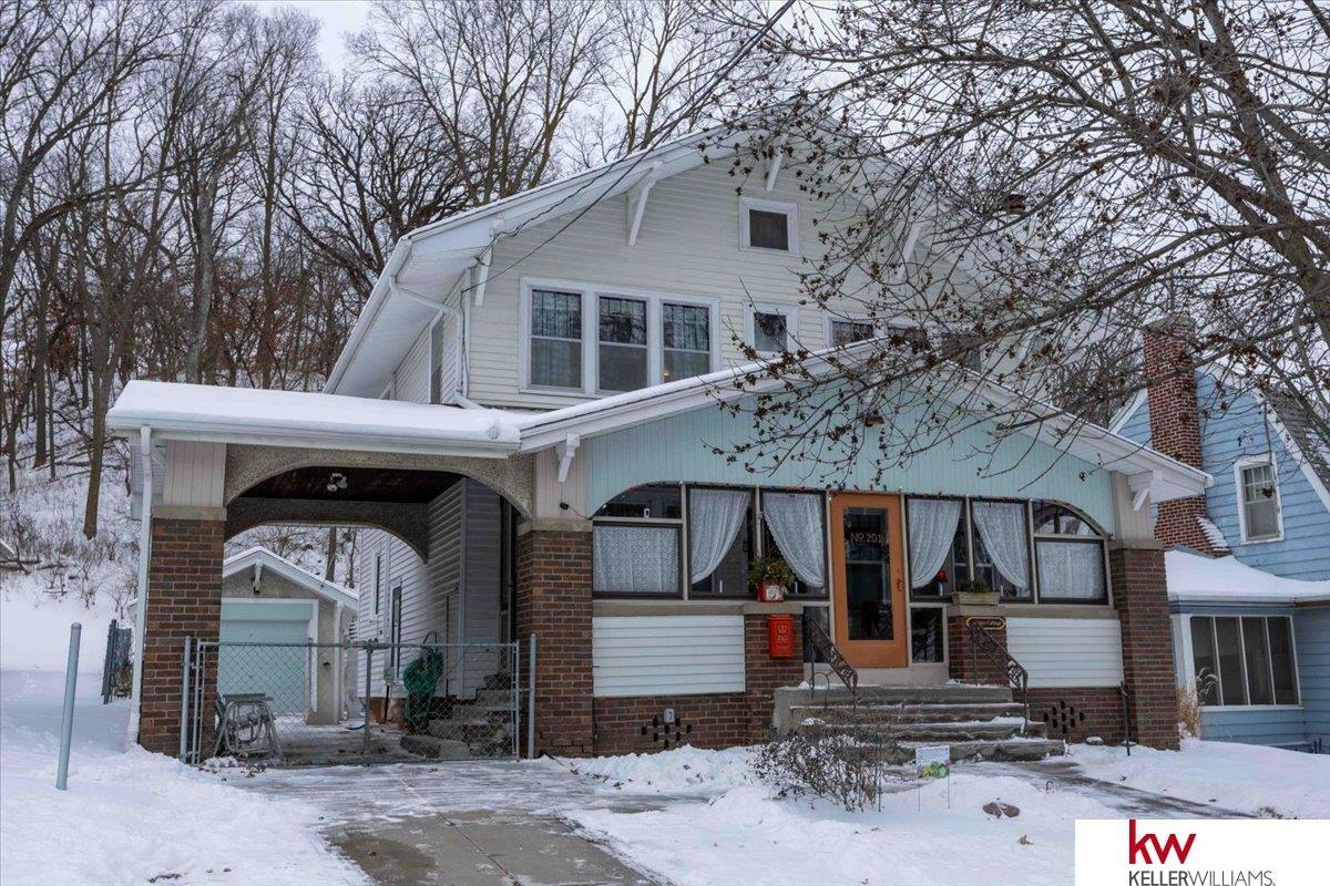 Property Photo:  201 Locust Lodge Avenue  IA 51503 