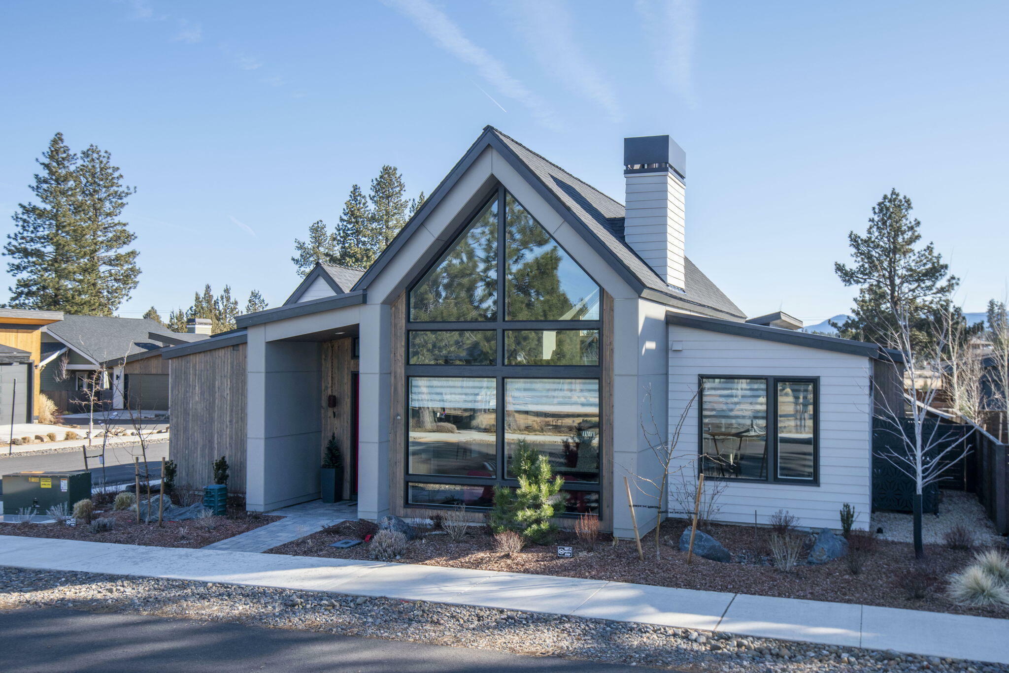 191 W Clearpine Drive  Sisters OR 97759 photo