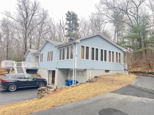 Property Photo: 107 Beebee MA 01057