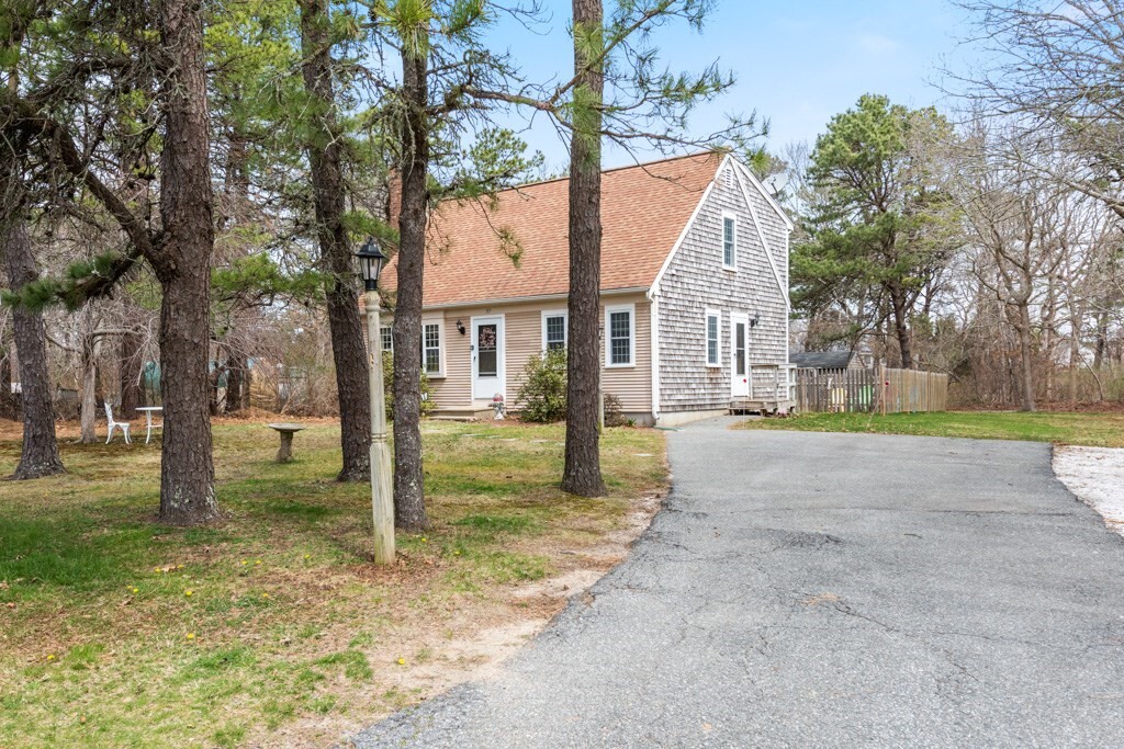 Property Photo:  37 Triangle Cir  MA 02563 