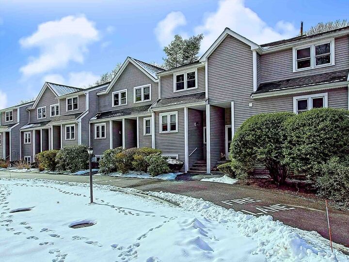 Property Photo:  22 Summerville Rd 22  MA 02035 