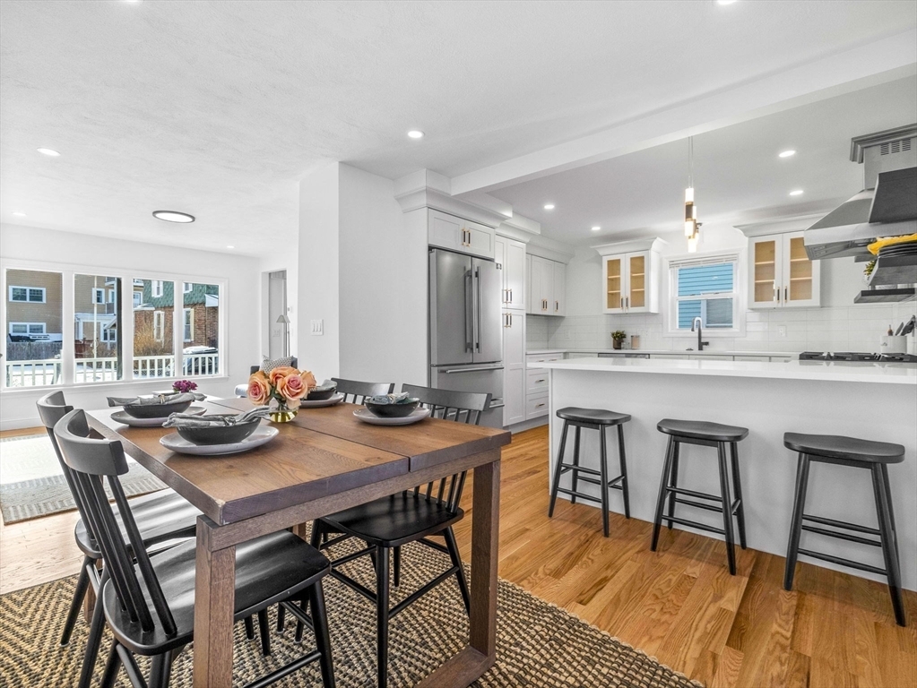 Property Photo:  9 Fennell St  MA 02145 