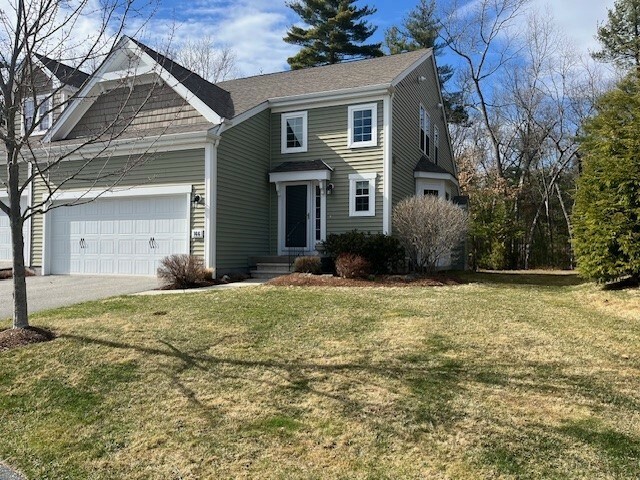 166 Skyline Dr 166  Acton MA 01720 photo