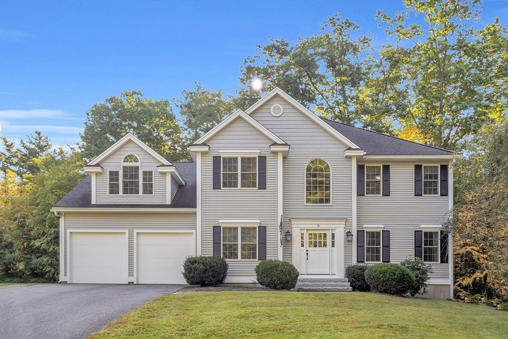16 Pierce St  Pepperell MA 01463 photo