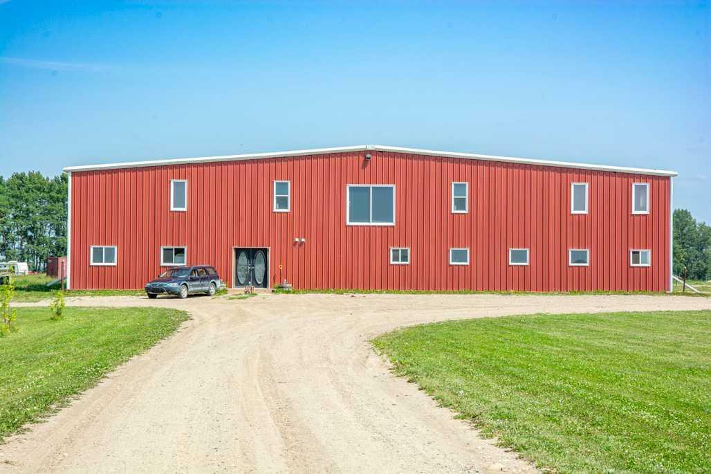 Property Photo: 390039 Range Road 5-4 AB T0M 0C0