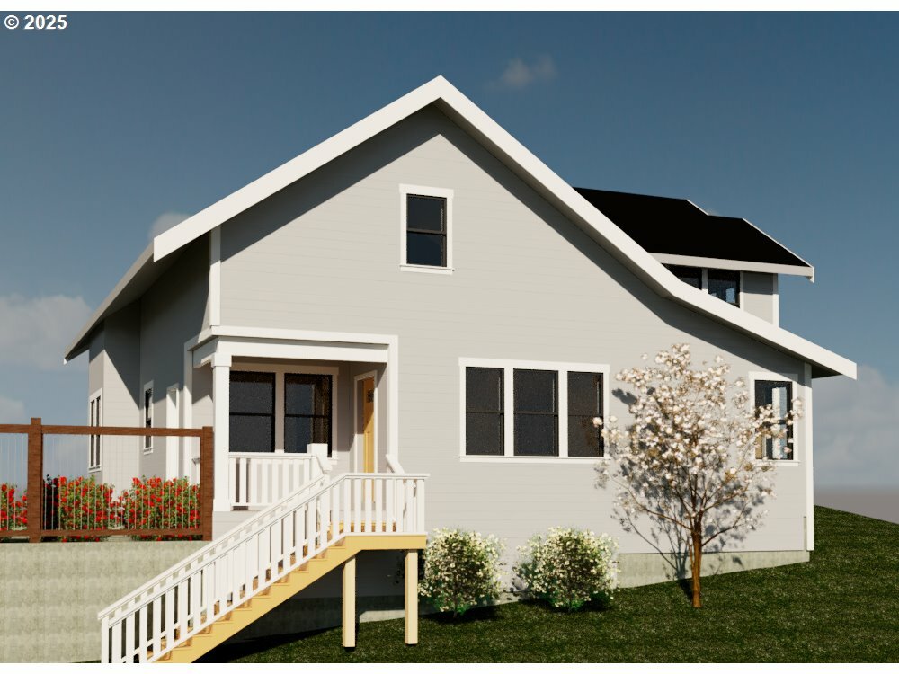 Property Photo: 1706 Strong Rd SE OR 97302