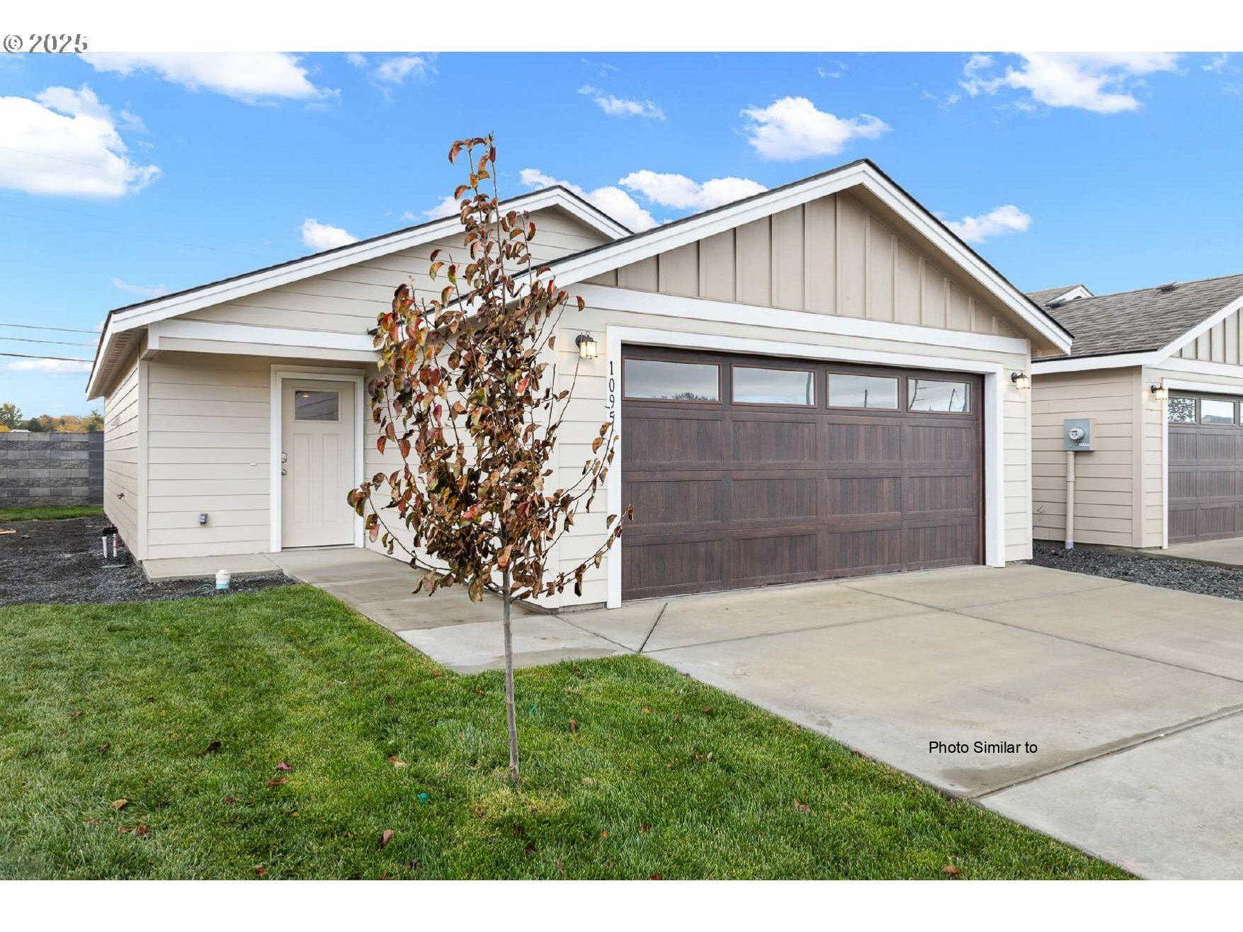 Property Photo:  1083 NE Emerald Dr  OR 97838 