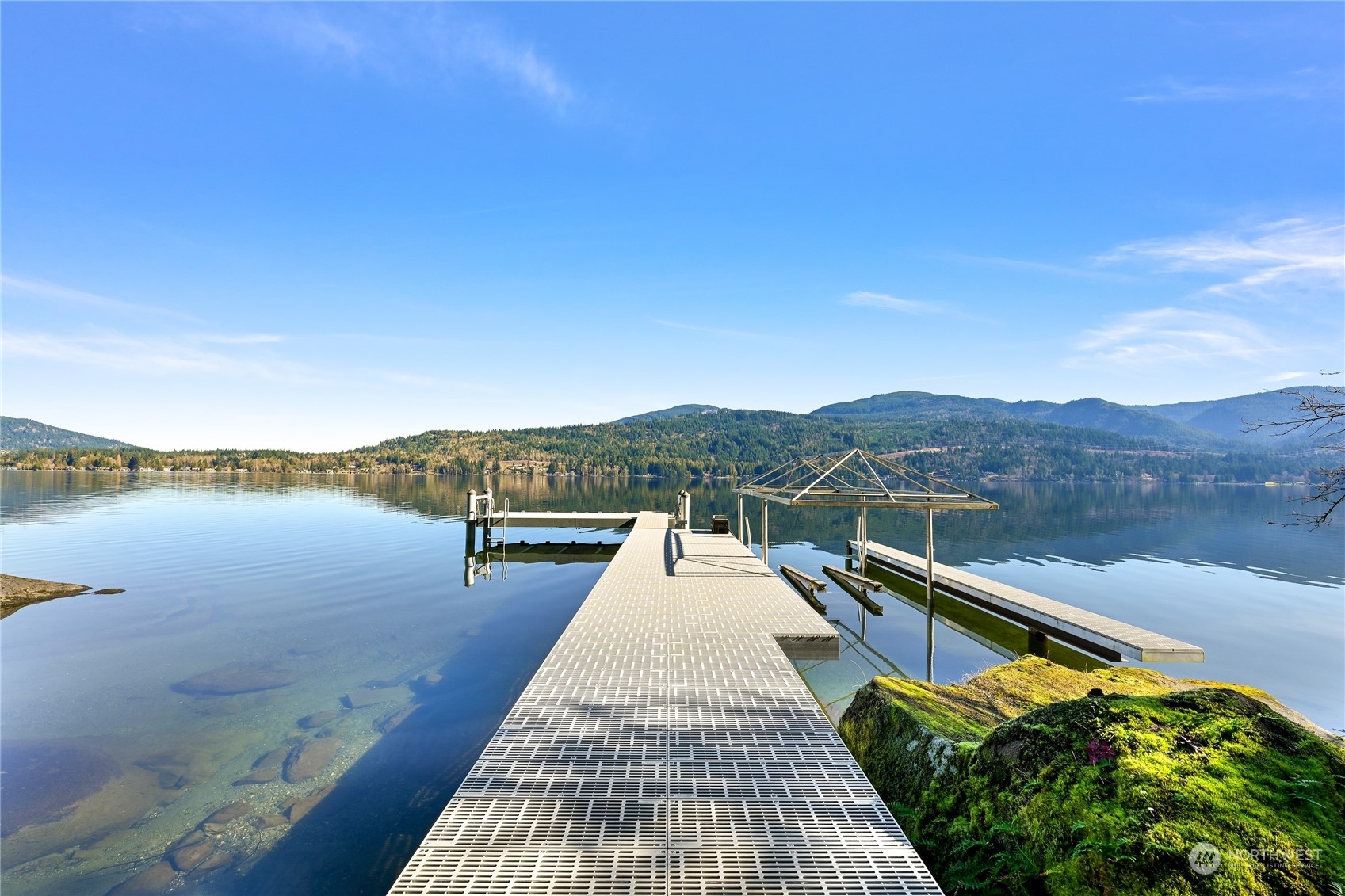 Property Photo:  2500  Lake Whatcom Boulevard  WA 98229 