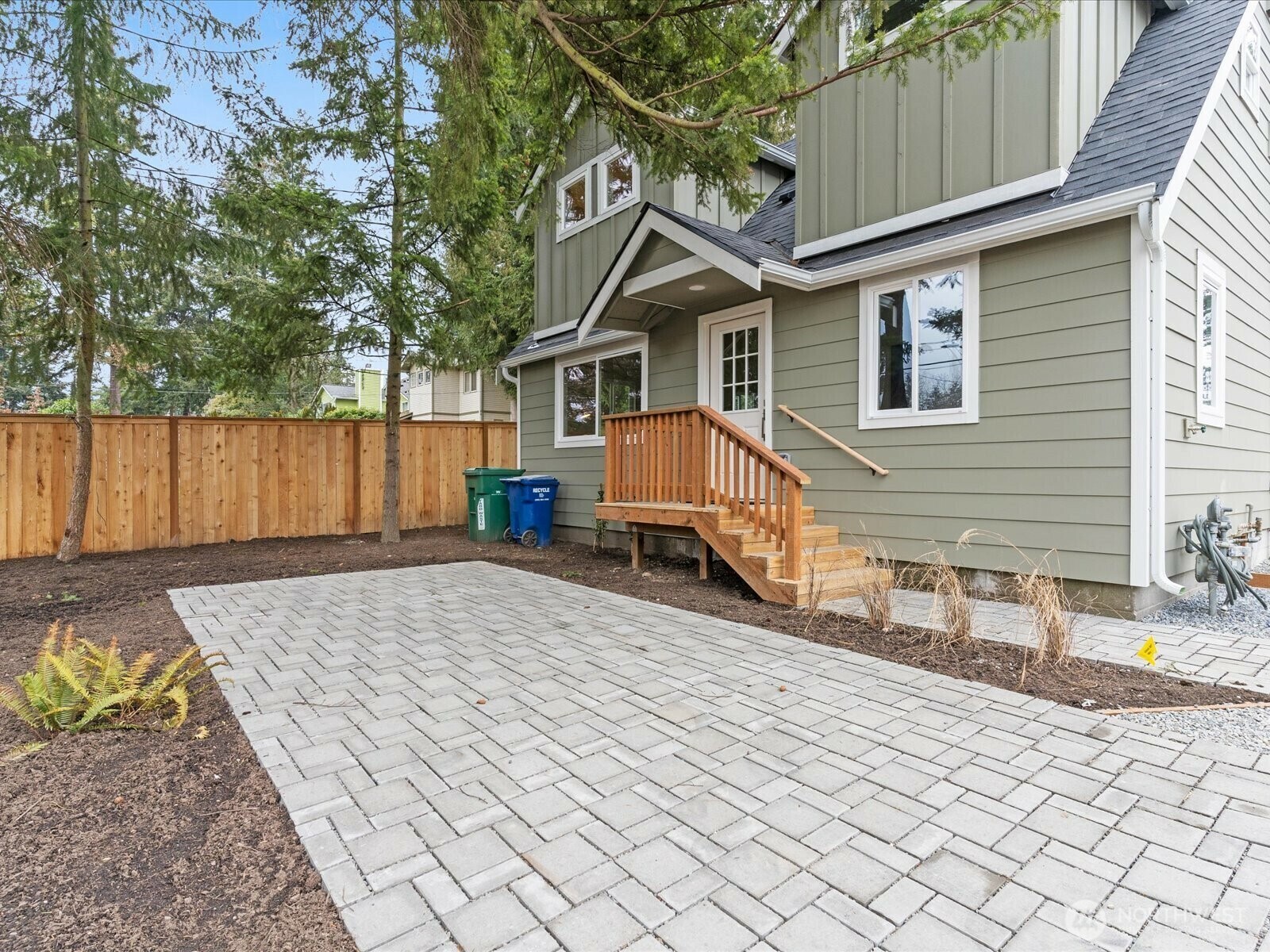 Property Photo:  13032  30th Avenue NE  WA 98125 