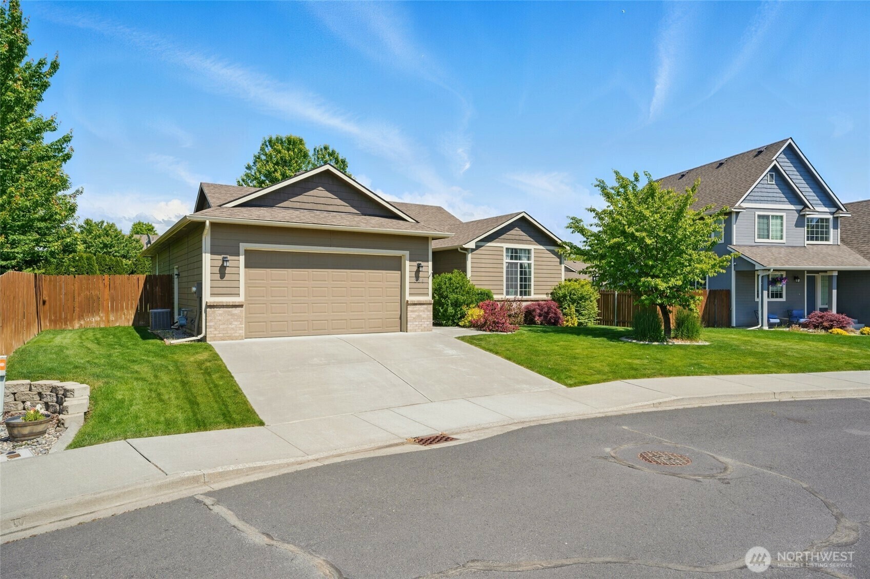 Property Photo: 234 Chapelwood Avenue WA 99362