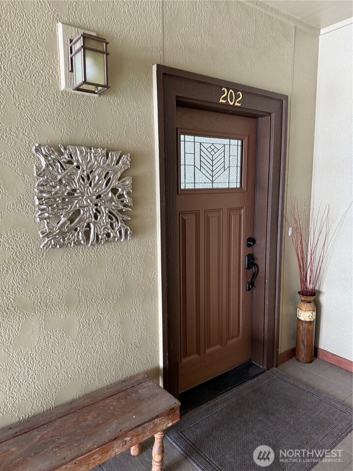 Property Photo:  1051 N Baker Avenue B-202  WA 98802 