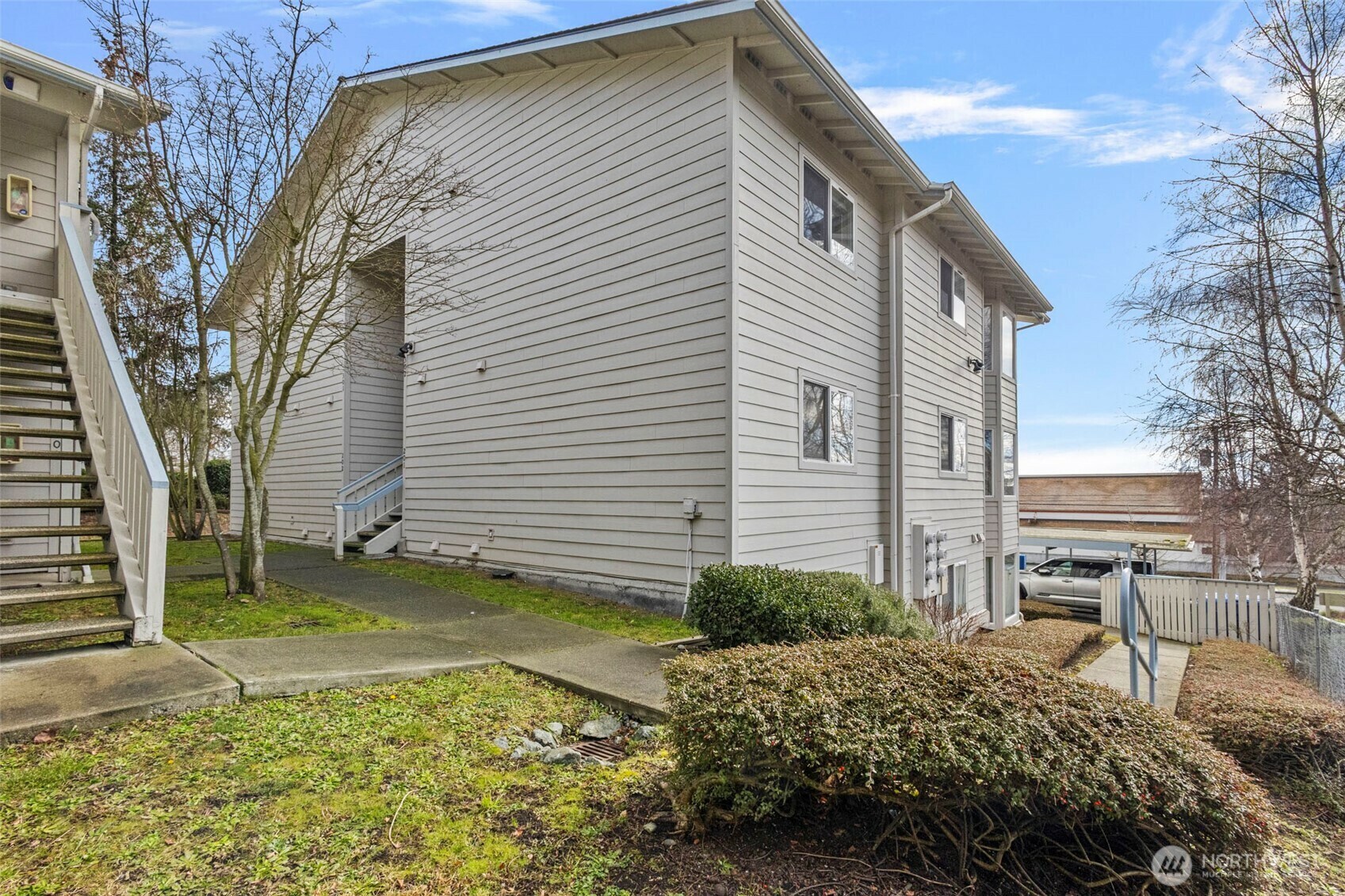 Property Photo:  320 SE Barrington Drive A302  WA 98277 