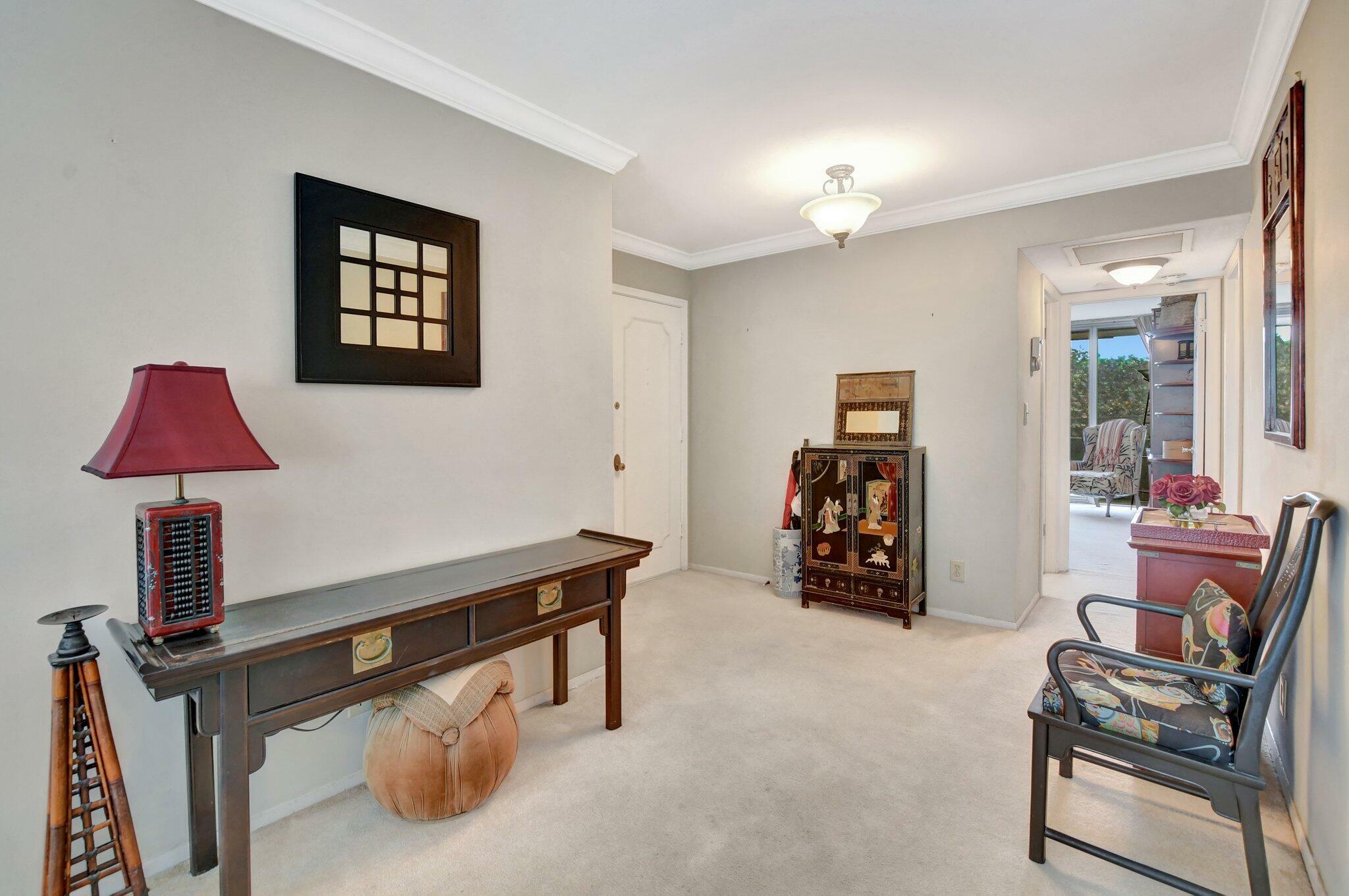 Property Photo: 1180 S Ocean Boulevard 2-E FL 33432