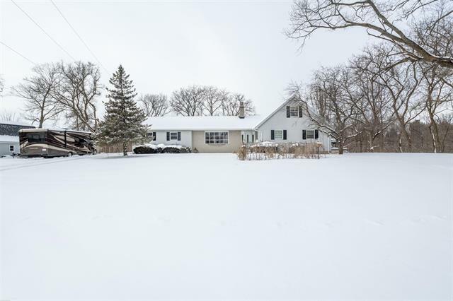 Property Photo:  1526 S Bartlett Road  MI 48079 