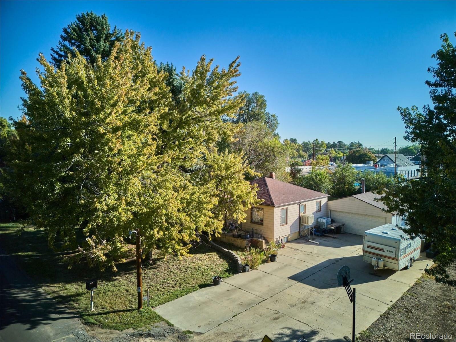 Property Photo:  7735 Westview Drive  CO 80214 