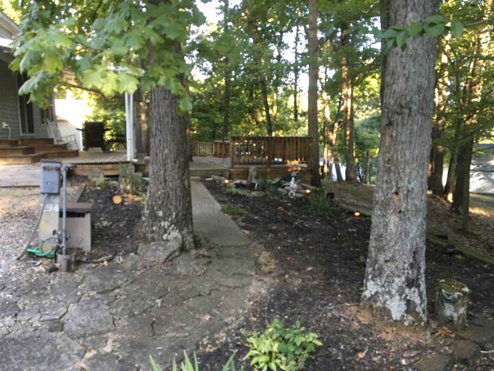 Property Photo: Lot 294 Brookville Lake Resort 2288 Old State Road 101 IN 47353