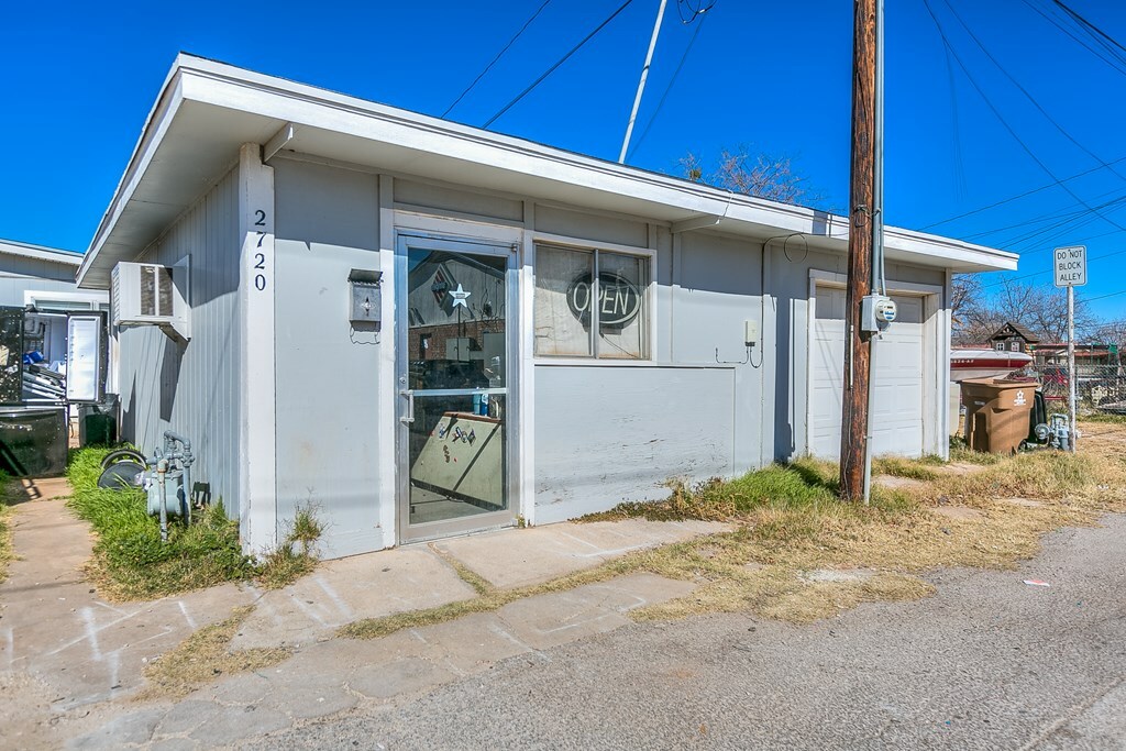 Property Photo:  2729 Rio Grande St  TX 76904 