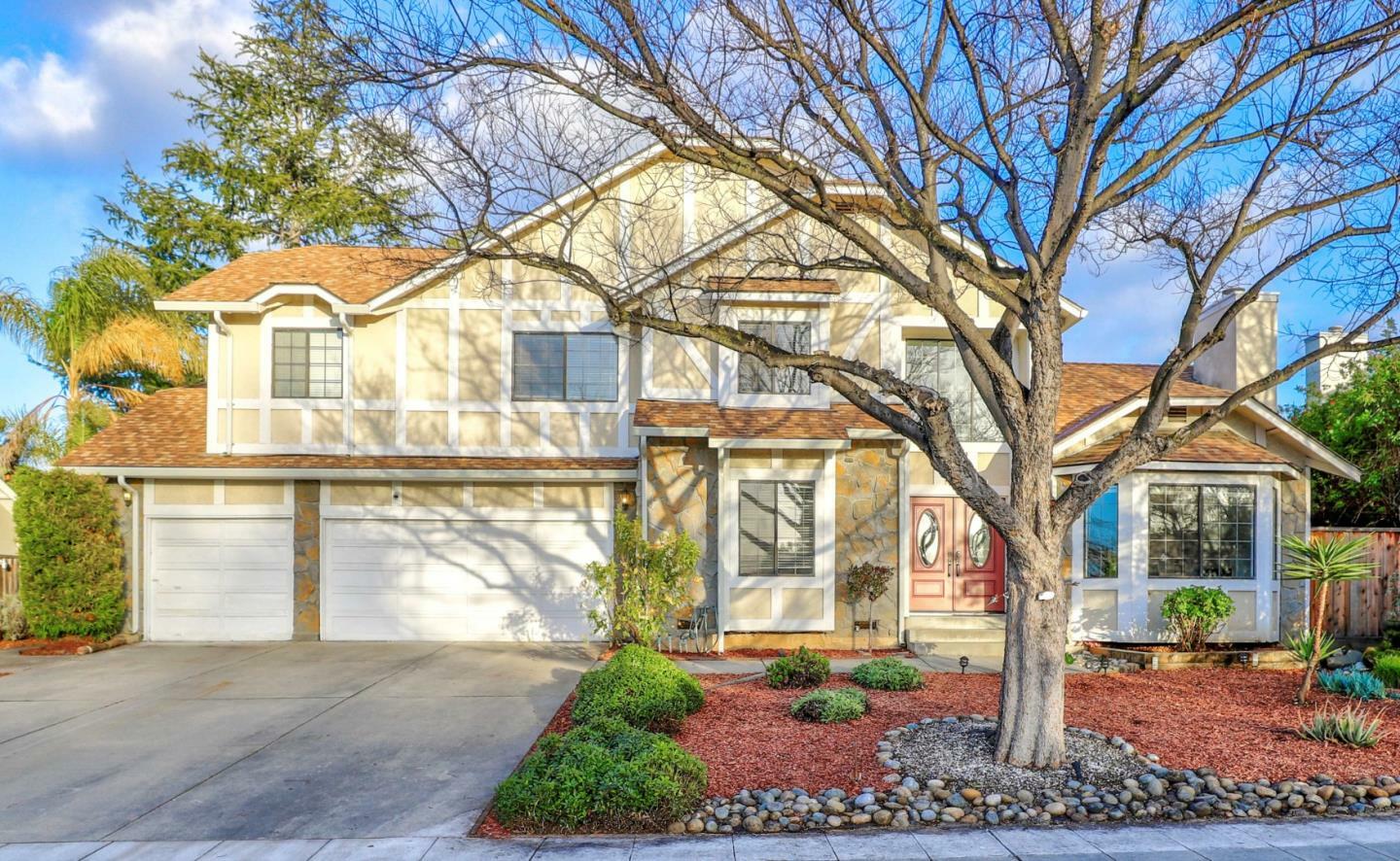 1642 Canary Drive  Sunnyvale CA 94087 photo