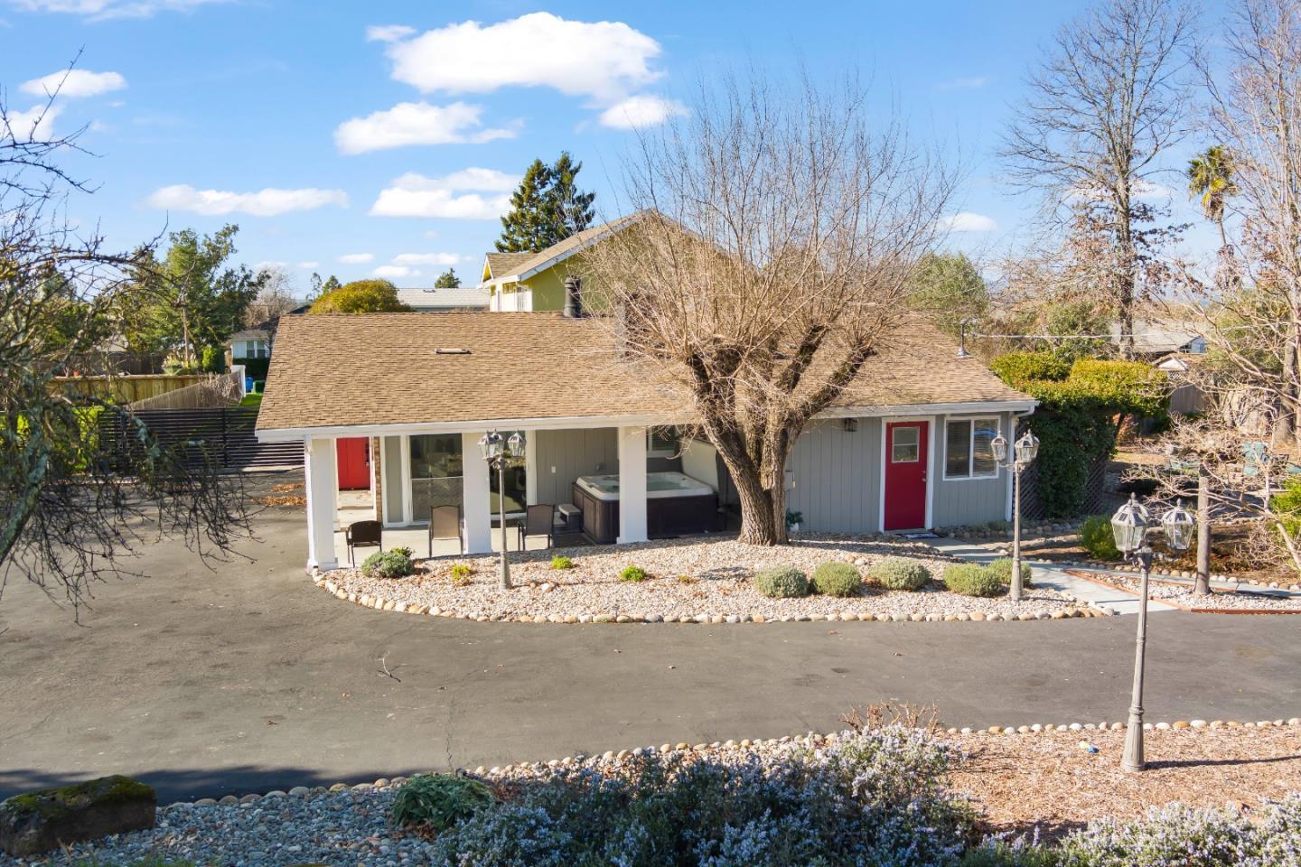 Property Photo: 2180 Patton Ave CA 94559
