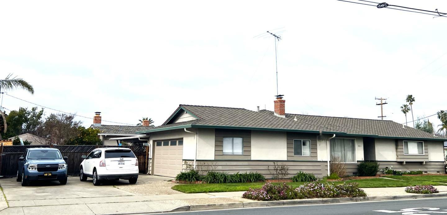 Property Photo:  2811 New Jersey Avenue  CA 95124 