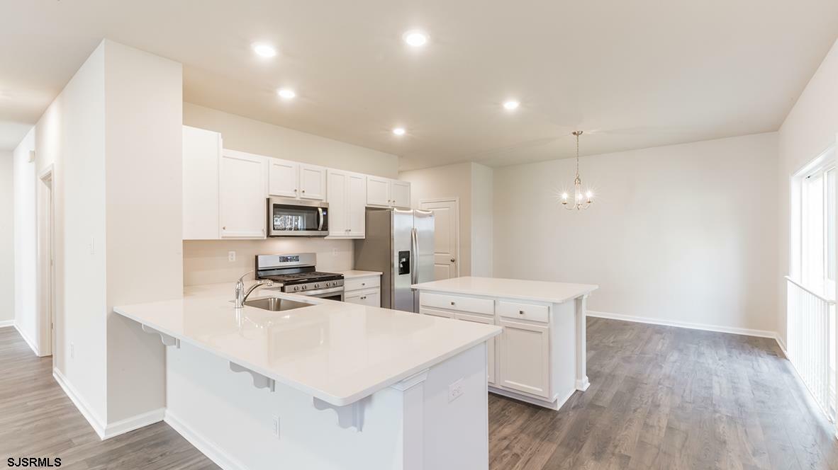 Property Photo: 593 E Jimmie Leeds Road NJ 08205