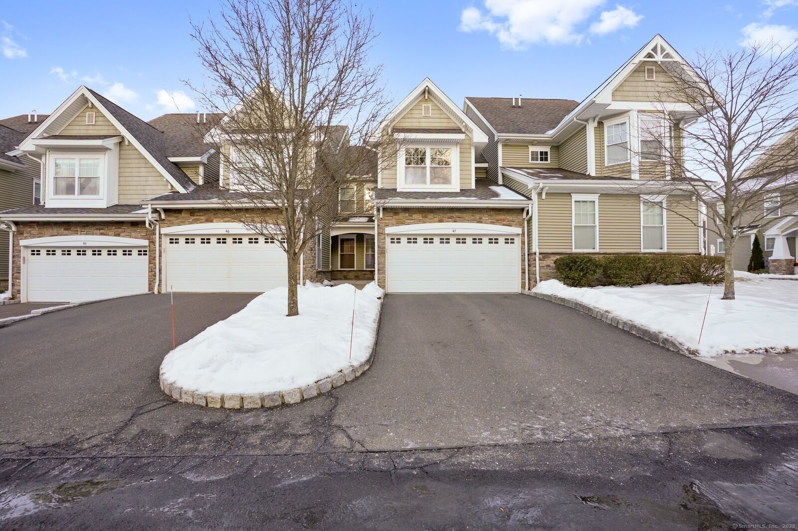 Property Photo: 47 Lawrence Avenue 47 CT 06810