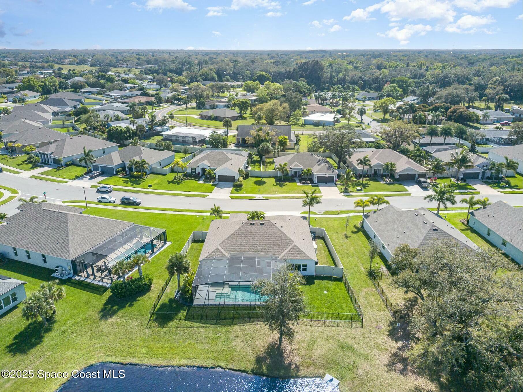 Property Photo:  1433 Killian Drive  FL 32905 