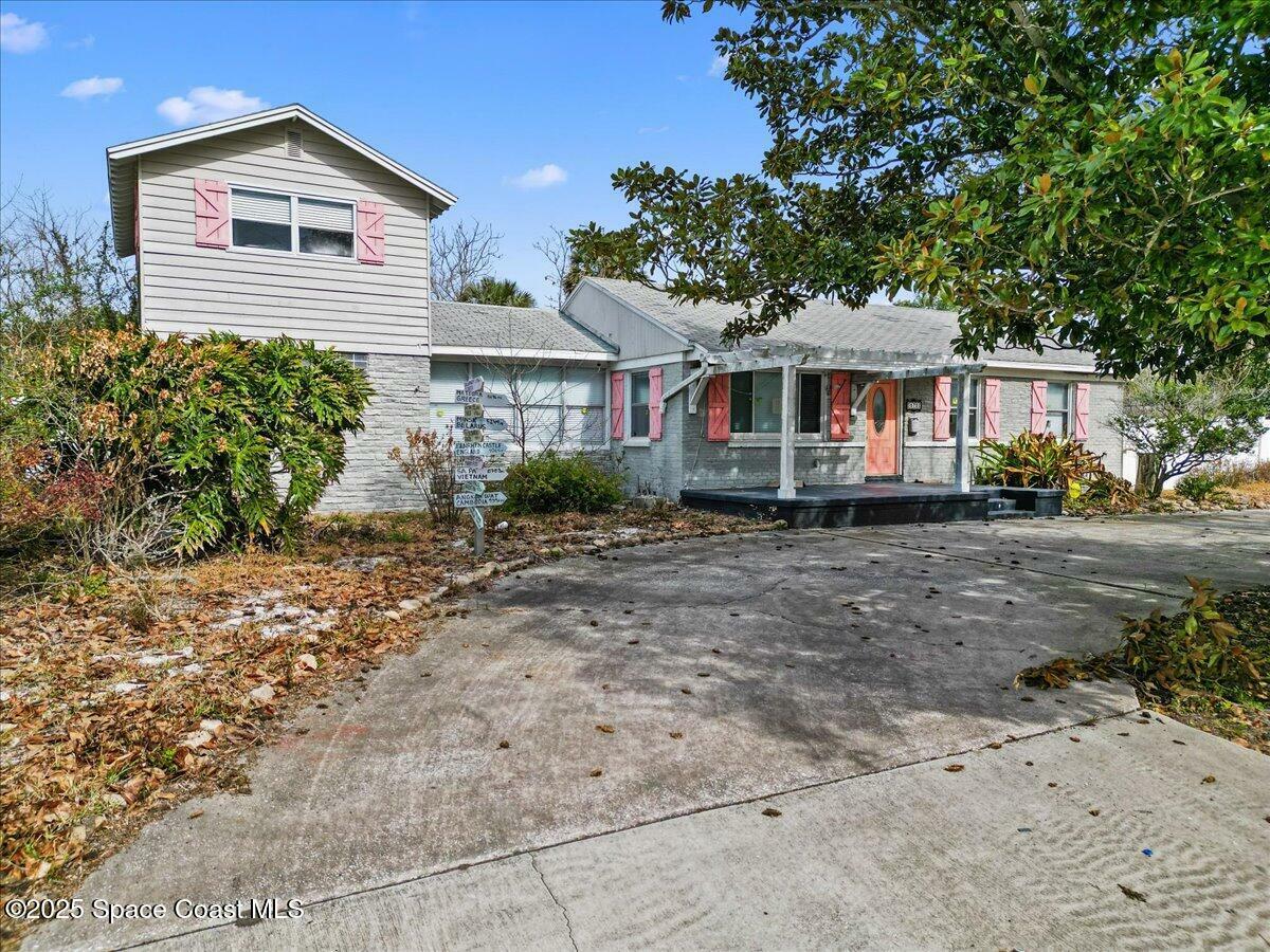 Property Photo: 572 Seagate Avenue FL 32266
